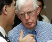 Malcolm Dean, Visionary Behind The Guardian's Society Pages, Passes Away After Prolonged Illness