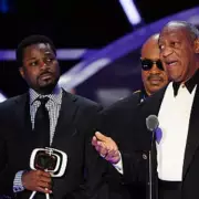 Malcolm-Jamal Warner Breaks Silence on Bill Cosby Scandal: 'It's Complicated'