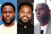 Malcolm-Jamal Warner Debunks Death Hoax: 'The Cosby Show' Star Sets the Record Straight