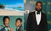 Malcolm-Jamal Warner Reveals Near-Death Experience: 'I Was Seconds Away from Being a Victim'