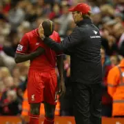 Mamadou Sakho Reveals Shocking Truth About Klopp's Liverpool Exit