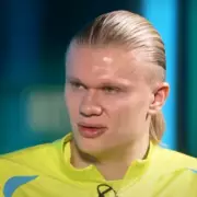 Man City's Erling Haaland Faces FA Charges Over Controversial Social Media Post