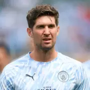 Man City's John Stones Transfer Saga: Will He Stay or Go?