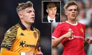 Man United's Brandon Williams Joins Hull City on Loan in Shocking Move