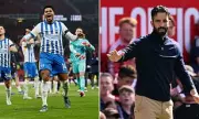Man Utd and AC Milan Battle for Brighton Star – Who Will Win the Transfer Race?