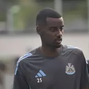 Man Utd Eye Alexander Isak as Sesko Alternative: Transfer Saga Heats Up