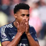 Man Utd Eye Aston Villa Star Ollie Watkins as Potential Striker Solution