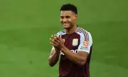 Man Utd Eye Aston Villa Star Ollie Watkins as Striker Search Heats Up
