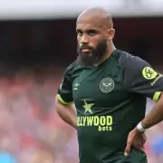 Man Utd Eye Brentford Star Bryan Mbeumo as Rashford & Sancho Face Exit