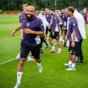 Man Utd Eye Brentford Star Bryan Mbeumo as Ruben Amorim Emerges as Top Managerial Target