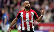 Man Utd Eye Brentford Star Bryan Mbeumo in Surprise Transfer Move