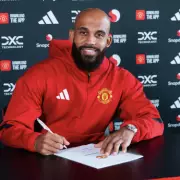 Man Utd Eye Brentford's Bryan Mbeumo & Inter's Lautaro Martinez in Major Transfer Overhaul