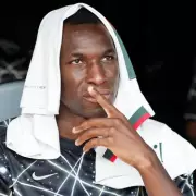 Man Utd Eye Chelsea's Nicolas Jackson as Striker Solution Amid Transfer Speculation