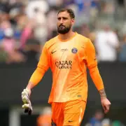 Man Utd Eye PSG's Donnarumma as De Gea Replacement – Shock Transfer Rumours