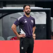 Man Utd Eye Ruben Amorim as Potential Erik ten Hag Replacement Amid Sporting Lisbon Success