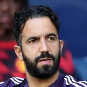 Man Utd Eye Ruben Amorim as Potential Erik ten Hag Replacement - Latest Transfer News