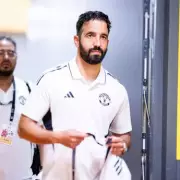 Man Utd Eyeing Gyokeres as Rashford Replacement? Transfer Rumours Heat Up