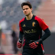 Man Utd Goalkeeper Onana's Injury Woes: Lammens Speaks Out on Shocking Situation