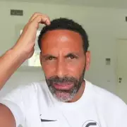 Man Utd Star Marcus Rashford Linked with Shock Barcelona Move – Rio Ferdinand Weighs In