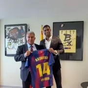 Man Utd Star Marcus Rashford on Barcelona's Radar: Could a Shock Transfer Be On the Cards?