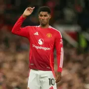 Man Utd Transfer Drama: Rashford & Garnacho Could Exit Amid PSG & Real Madrid Interest