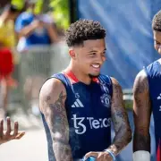 Man Utd Transfer Shake-Up: Rashford & Sancho Face Uncertain Future as Ten Hag Plans Major Overhaul