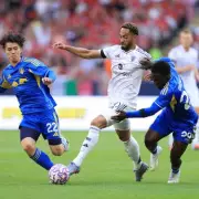 Man Utd vs Leeds: Thrilling Highlights and Key Moments from the Fiery Encounter