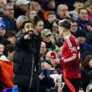 Man Utd's Alejandro Garnacho in Shock Swap Deal Talks – What’s Really Happening?