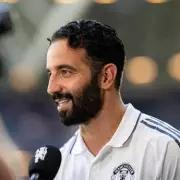 Man Utd's Bold Move: Ruben Amorim Eyed as Ten Hag's Replacement with Major Signings Planned