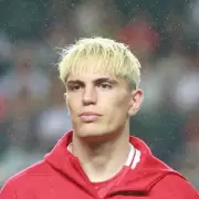 Man Utd's Garnacho Sparks Transfer Buzz as Rashford's Future Hangs in the Balance