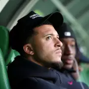 Man Utd's Jadon Sancho Saga: Will He Stay or Go? Latest Transfer Update