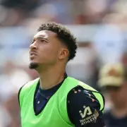 Man Utd's Jadon Sancho Transfer Saga: Dortmund's Stance & What's Next