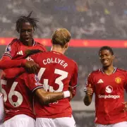 Man Utd's Pre-Season Woes Continue as Bournemouth Secures Shock Victory