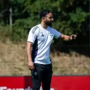 Man Utd's Rashford & Garnacho in Spotlight as Amorim Emerges as Potential Ten Hag Replacement