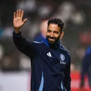 Man Utd's Rashford & Garnacho Under Scrutiny as Amorim Eyes Old Trafford Move