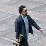 Manhattan Shooting: Gunman Shane Hoskins Opens Fire in NYC Subway, Leaving One Dead and Five Injured