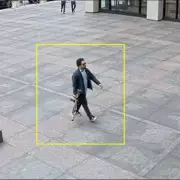 Manhattan Subway Shooting: Chaos as Gunman Opens Fire in NYC Underground