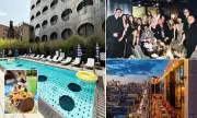 Manhattan's Ultimate Birthday Hotspots: From Beachfront Dinners to Chic Bars