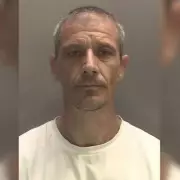 Man's Chilling Threat to His Nan: 'I'll Burn Your House Down'