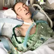 Marathon Runner Left in Wheelchair After Heatstroke Nightmare - Urgent Warning Issued