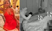 Marbella Horror: Mother's Terror as Burglar Films Her Naked While She Slept