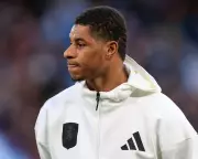 Marcus Rashford in Talks with Barcelona as Manchester United Agree Loan Deal