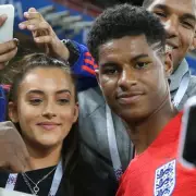 Marcus Rashford Spotted Reuniting with Ex-Fiancée Lucia Loi in Heartwarming Encounter