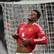 Marcus Rashford to Barcelona? Man Utd Star Eyed as Shock Replacement for Lewandowski