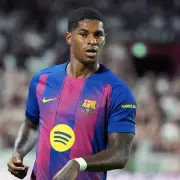 Marcus Rashford to Barcelona? Man Utd Star Eyed in Shock Transfer Move