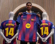 Marcus Rashford to Barcelona: Man Utd Star's Shocking Transfer Saga Explained