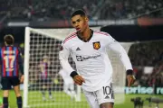 Marcus Rashford Transfer Rumours: Barcelona Eye Man Utd Star After Deco's Comments