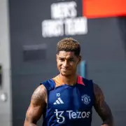 Marcus Rashford's Shocking Transfer Saga: Barcelona & PSG Eye Man Utd Star Amid Contract Turmoil