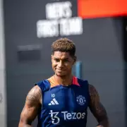 Marcus Rashford's Shocking Transfer Saga: Man Utd Star Eyes Exit Amid PSG Interest