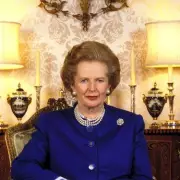 Margaret Thatcher's Secret Spending: Thousands on Keeping Her Son Out of the Spotlight